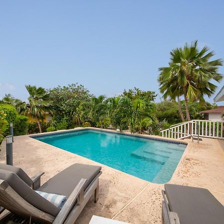 Piscadera Bay Resort 24 Willemstad Bagian luar foto