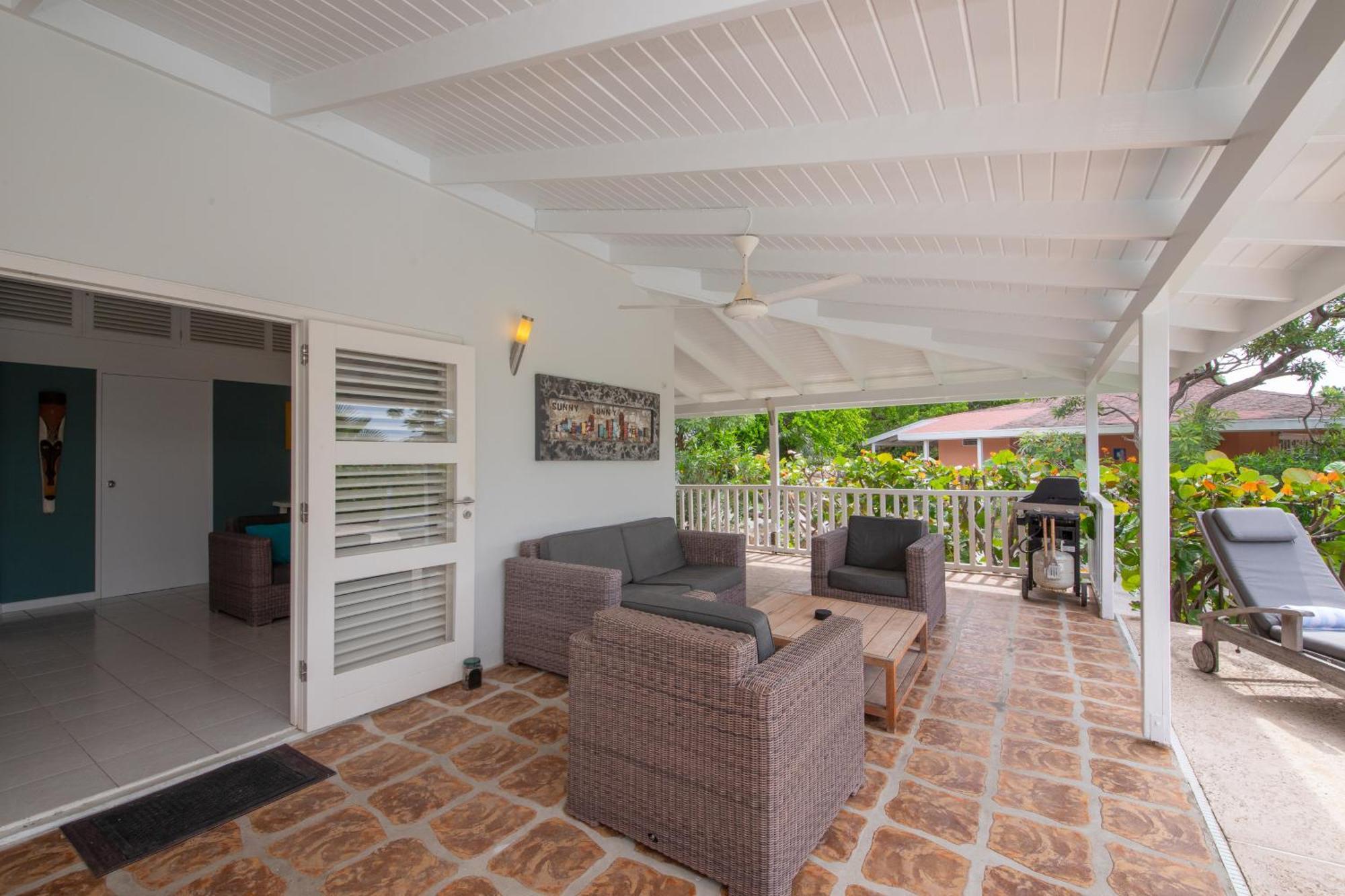 Piscadera Bay Resort 24 Willemstad Bagian luar foto