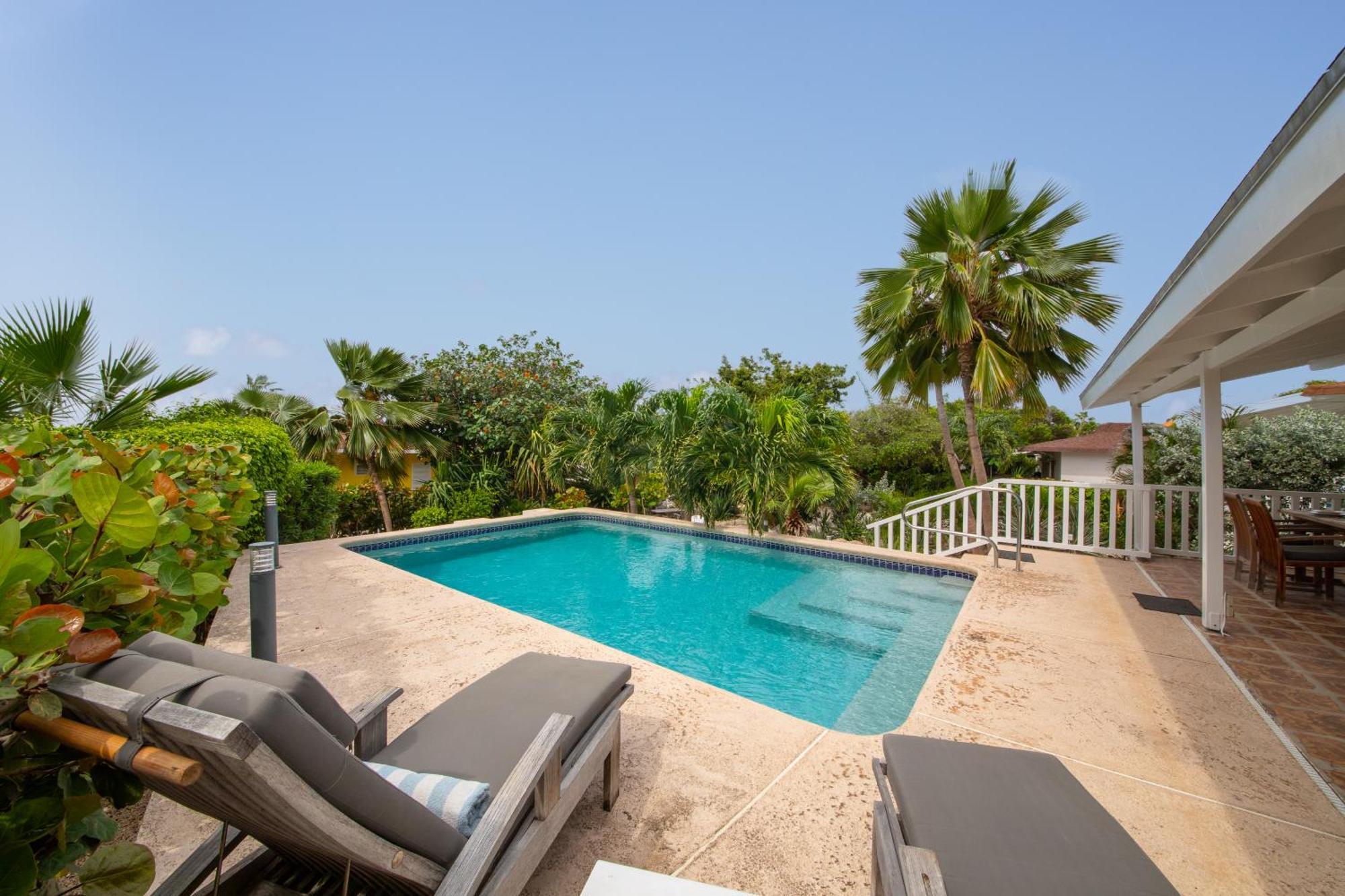 Piscadera Bay Resort 24 Willemstad Bagian luar foto