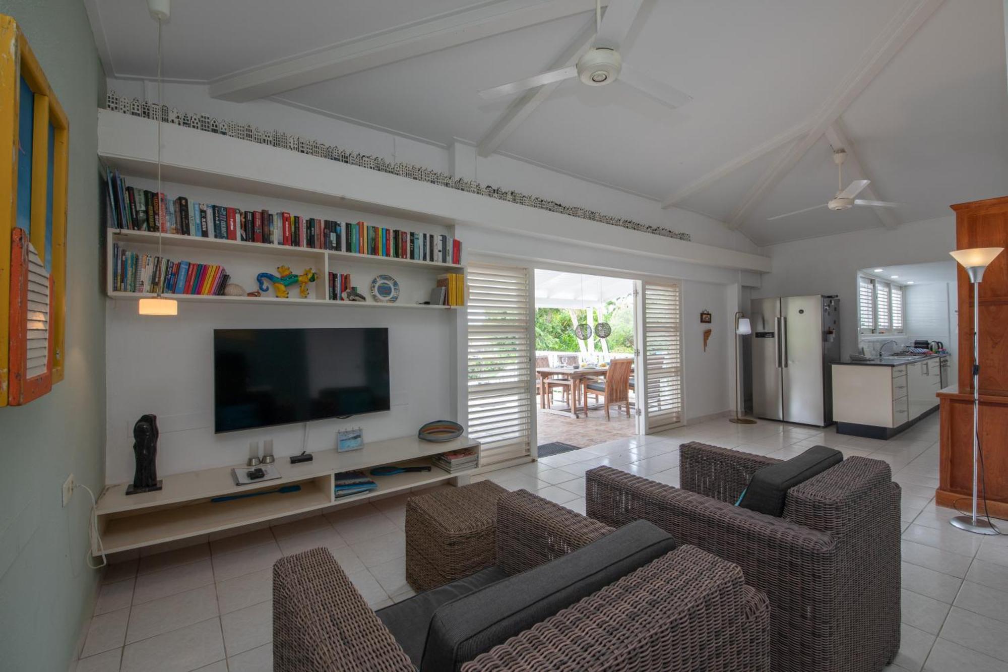 Piscadera Bay Resort 24 Willemstad Bagian luar foto