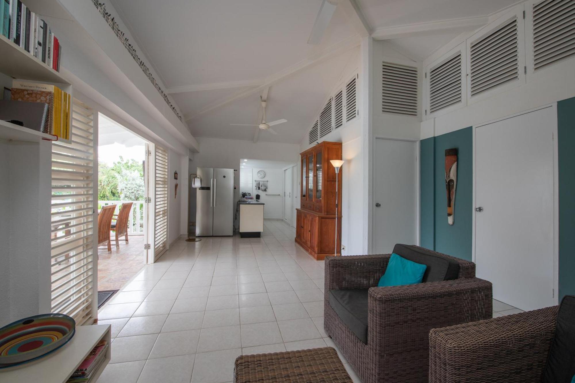 Piscadera Bay Resort 24 Willemstad Bagian luar foto
