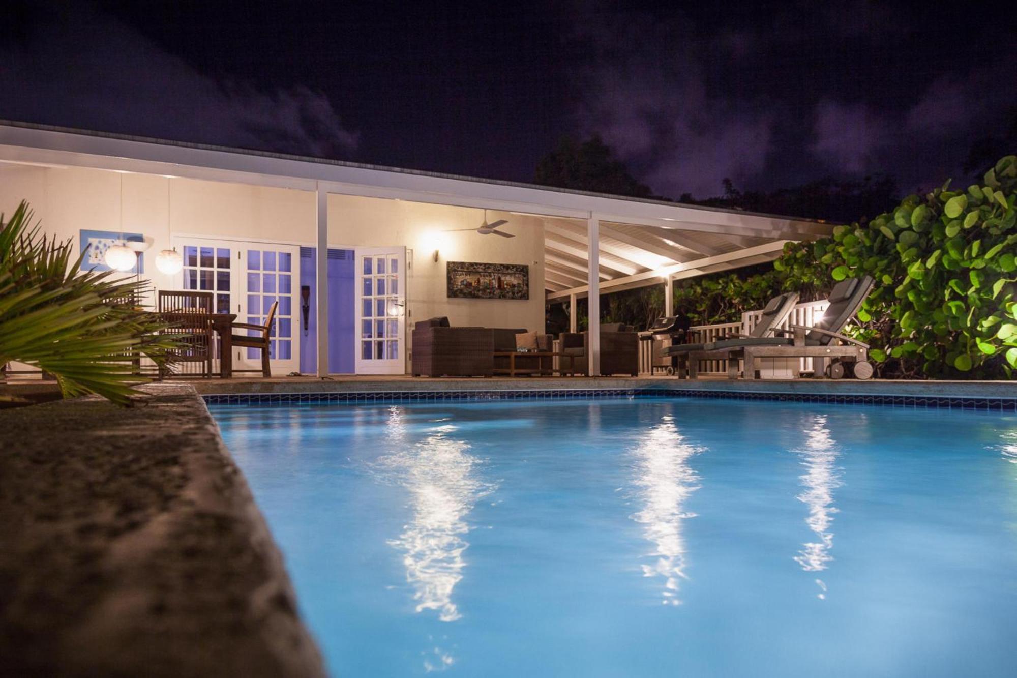 Piscadera Bay Resort 24 Willemstad Bagian luar foto